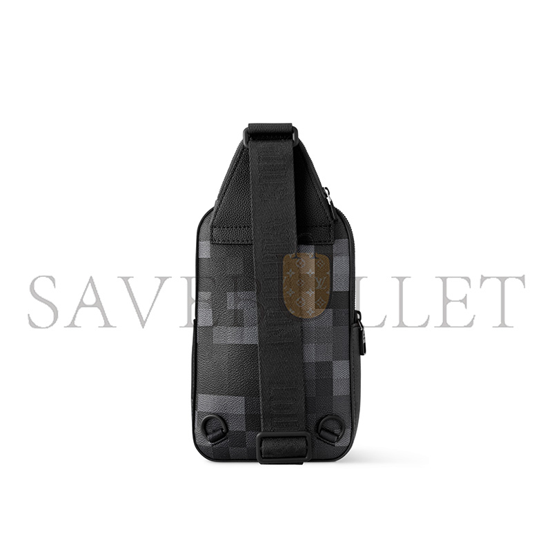 l0*is V*t0n avenue slingbag m14953 (33*16*6cm)